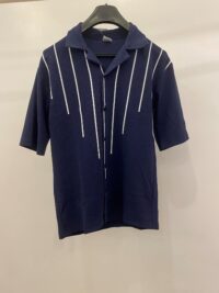 TIS Originals - Blue Designer Shirt