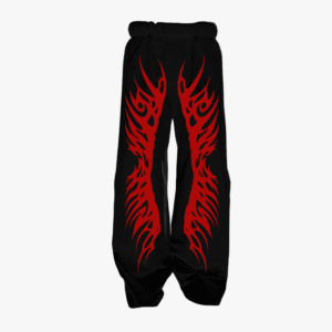 Demon Eye-Jogger Pant