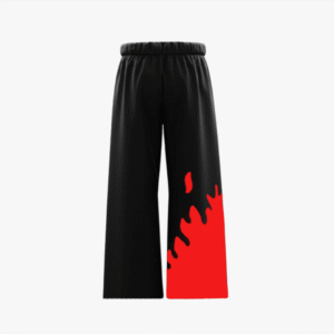 Volcano Fire-Jogger Pant