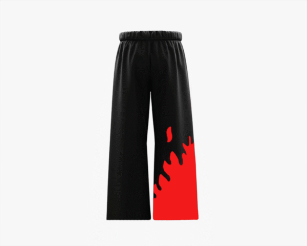Volcano Fire-Jogger Pant